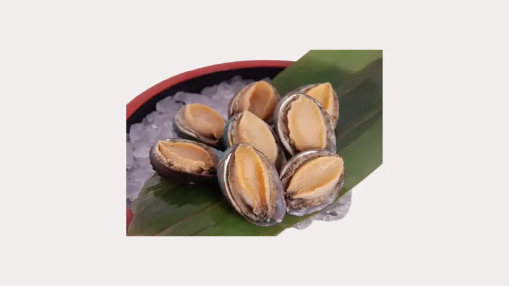 Shabu Sai Menu Item