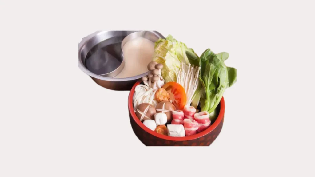 Chicken Set