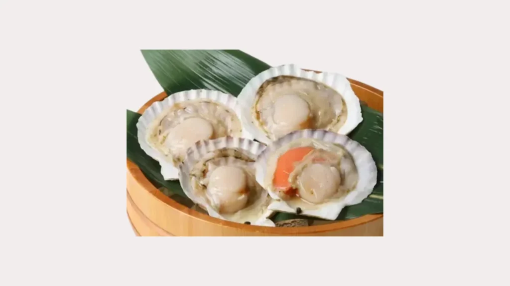 Shabu Sai Menu