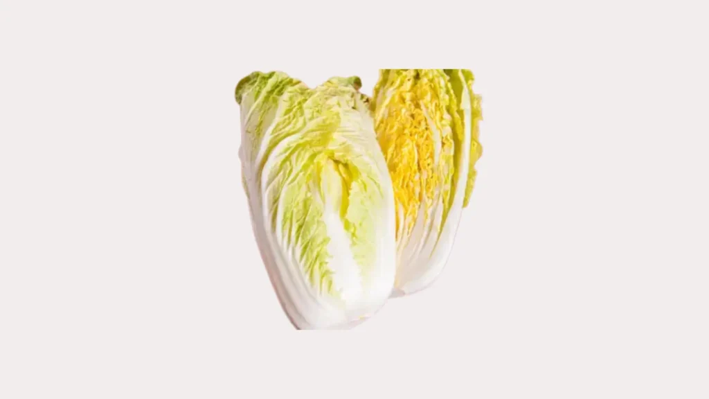Shabu Sai Menu