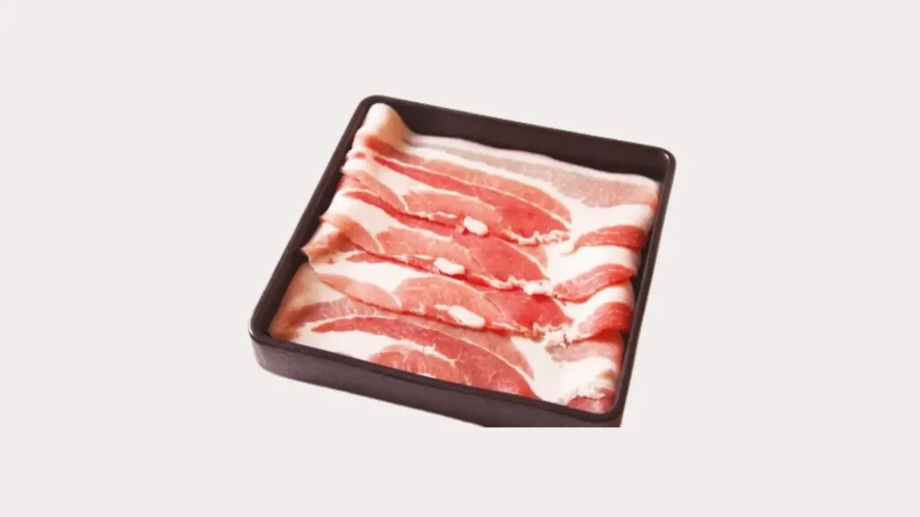 Shabu Sai Menu Singapore