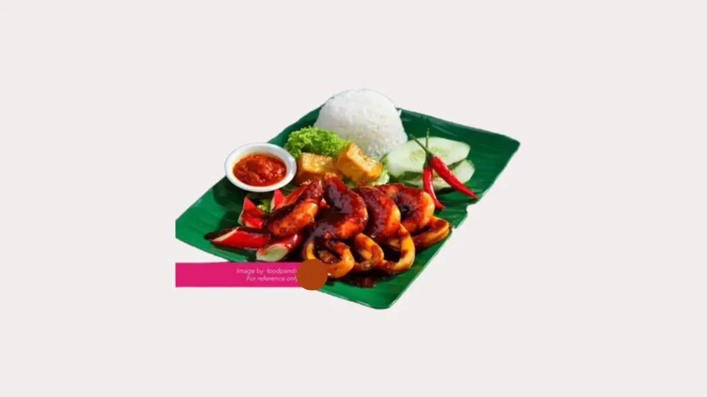 Shabu Sai Menu Singapore
