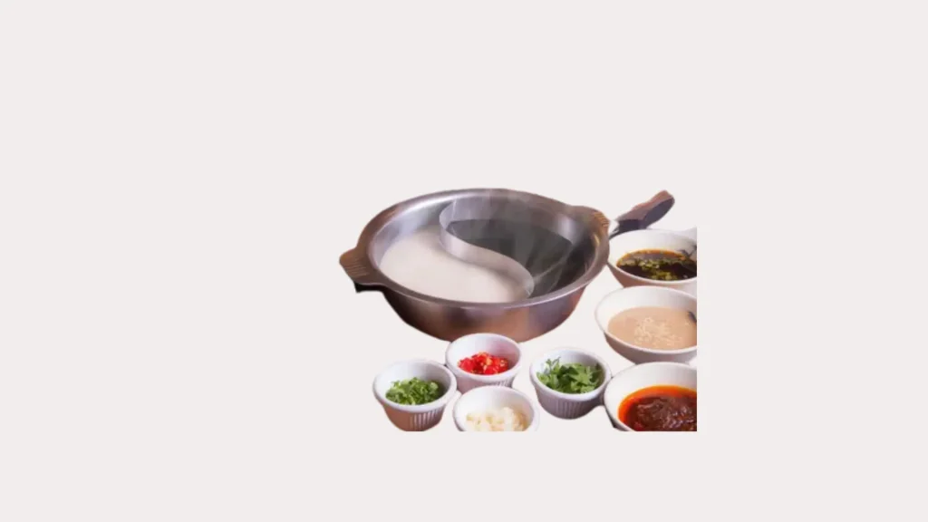 Shabu Sai Menu Singapore