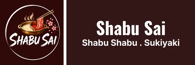 Logo of Shabu Sai