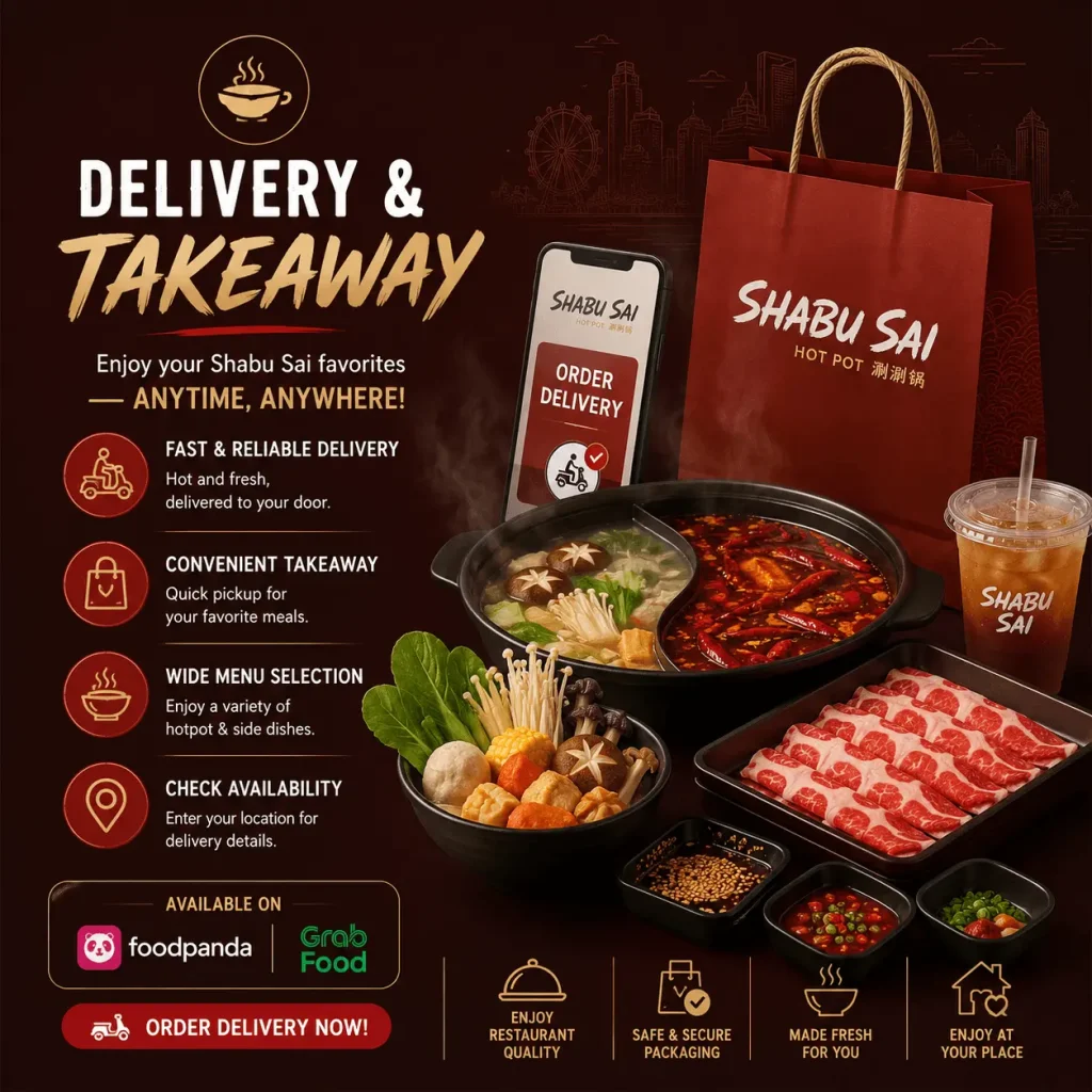 SHabu Sai Order Online
