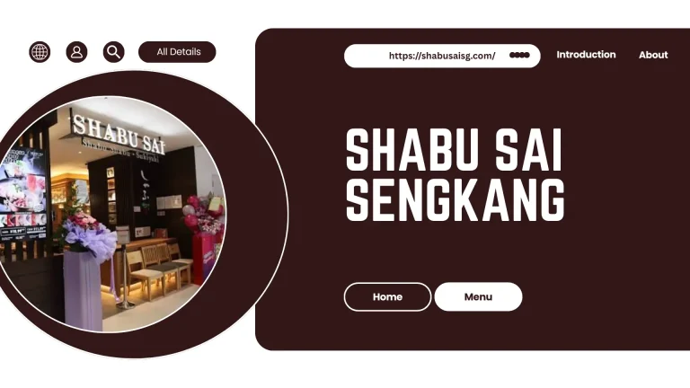 Shabu Sai Singapore Sengkang