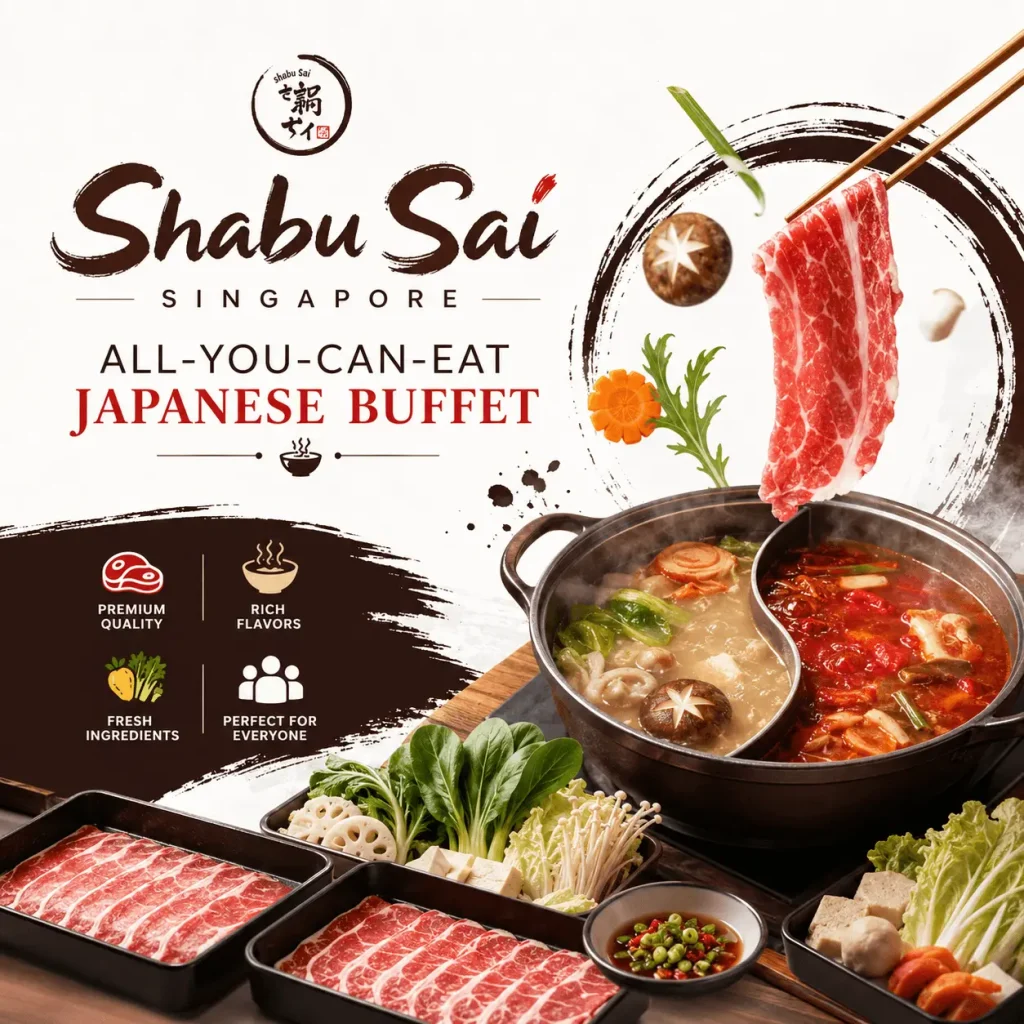 Shabu Sai