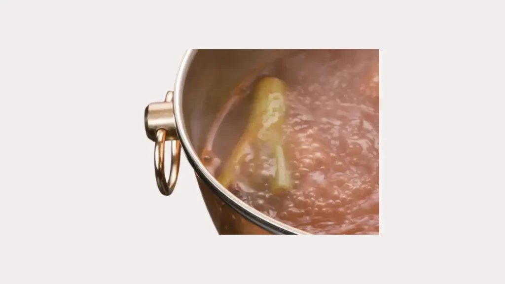 An item in Shabu Sai Menu