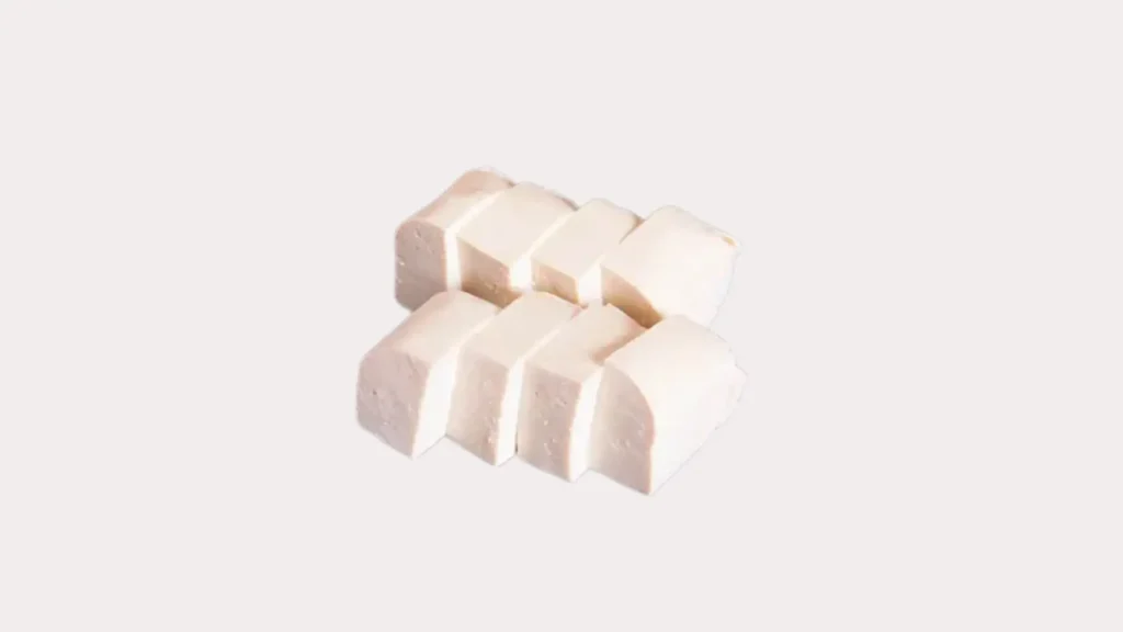 An item in Shabu Sai Menu