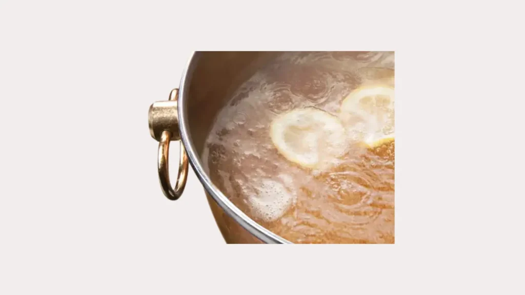 An item in Shabu Sai Menu Singapore